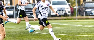 Repris: Se mötet Sunnanå SK–Trångfors IF