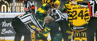 Klass slog motivation – Ineffektivteten gjorde ändå heta derbyt underhållande