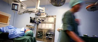 Patienten: Protestera mot planen att flytta vården till Linköping