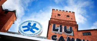 Hundratusentals nya studenter – så här många har valt Norrköping