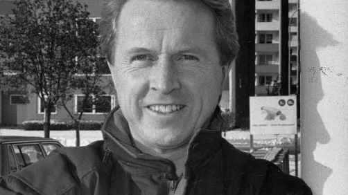 Sven-Erik Tillman har avlidit.