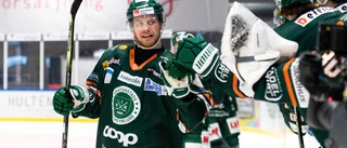 Backen hoppas att Luleå Hockey ska ge honom en ny chans – efter sitt allsvenska genombrott: "Det optimala"