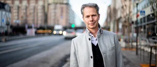 Evolution i linje med förväntningarna