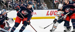 Efter nobben – förre LHC-backen klar för ny NHL-klubb 