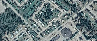 Huset på Smultronstigen 22 i Malå sålt igen - andra gången på kort tid