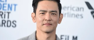 John Cho: Plötsligt förändras allt