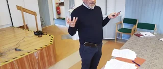 Junkka på Grönan              