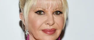 Ivana Trumps död en olycka
