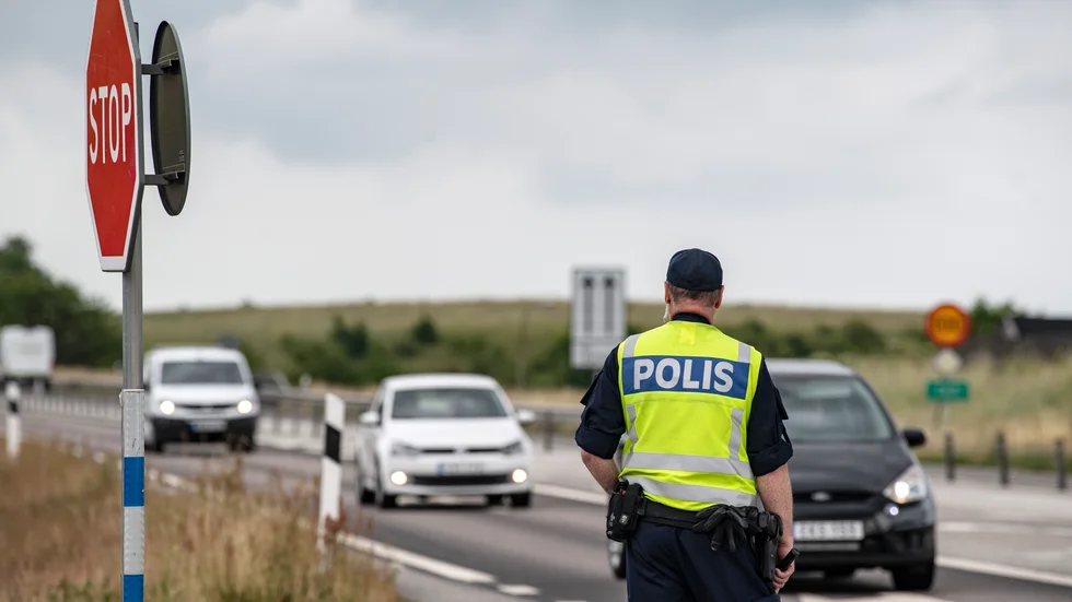 Antalet östgötar som blivit av med körkortet hittills i år är det lägsta sedan mätningarna började 2014.