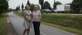 Buller plågar boende längs Lennings väg – kräver åtgärder: "Vissa har till och med flyttat härifrån"