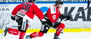 "I andra körde vi åttor runt dem"