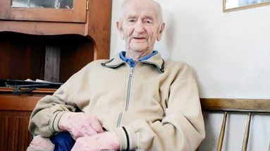 Emil Palo förbereder nu för sin födelsedag.