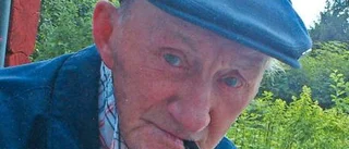 Ingemar Johansson-Närvä, 90 år