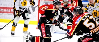 Luleås lugnande skadebesked