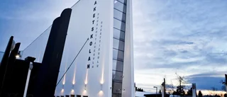 Fler fuktskador upptäckta på Nya Raketskolan