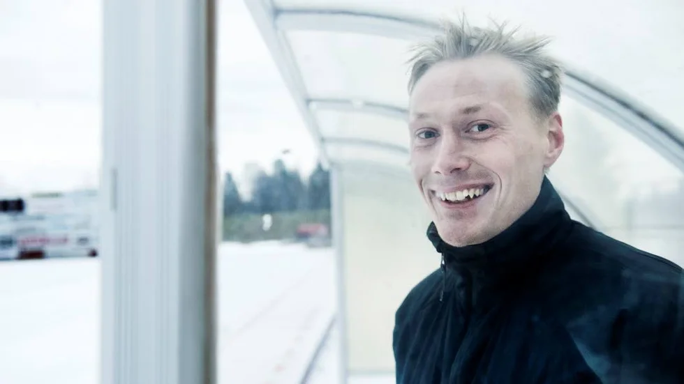 Kalix lagkapten Olov Englund är uttagen i den svenska VM-truppen.