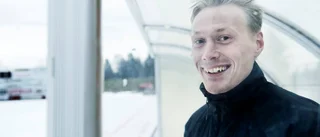 Englund klar för sitt åttonde VM