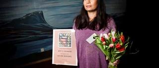 Hon är årets Kirunabo