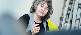 Hon vill till riksdagen