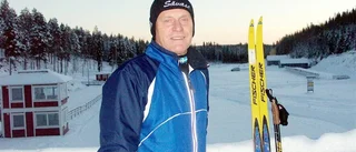SM i längdskidor kan avgöras i boden.