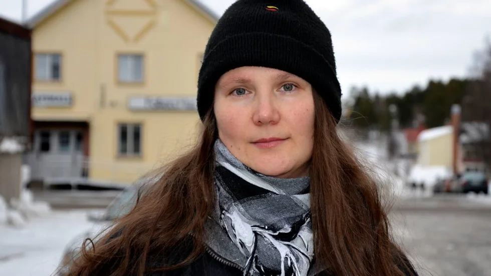 ”En aktiv kvinnojour kräver en långsiktig, hållbar, ekonomisk lösning”, säger Belinda Fercher.