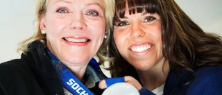 Silveryra – med hela familjen