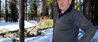 Markägare får ersättning av Vattenfall
