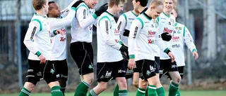 Baik blev vinnare i derbyt