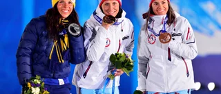 Björgen kan bli av med sitt OS-guld