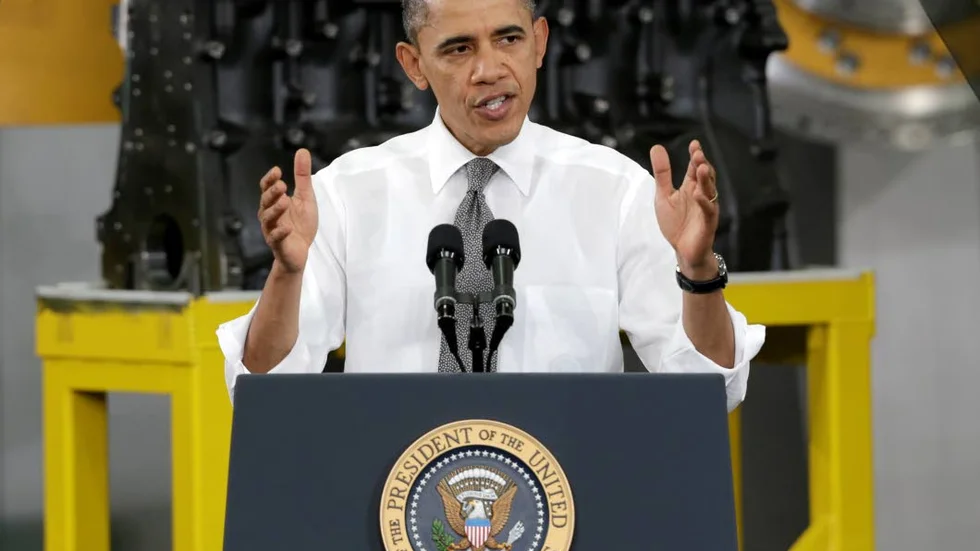 President Barack Obama skriver ett öppet brev till det afghanska folket.