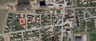 Hus på 147 kvadratmeter från 1920 sålt i Väderstad - priset: 3 300 000 kronor