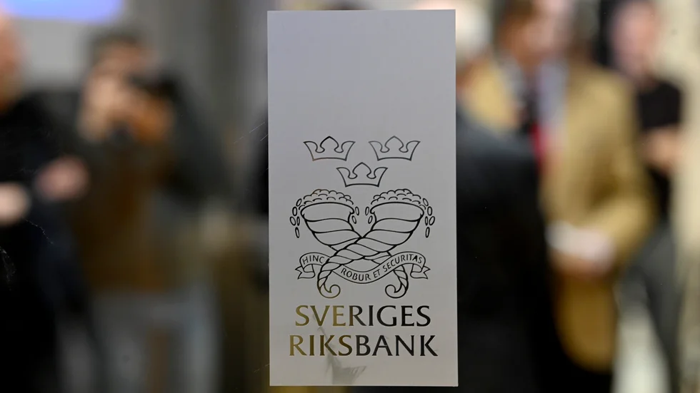 Skribenten resonerar kring ekonomi och inflation.