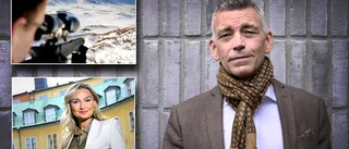 Gammal lag skapar konflikter om marken • Han leder polariserade jaktutredningen • "Samebyar kan visa att de har en Girjasrätt"