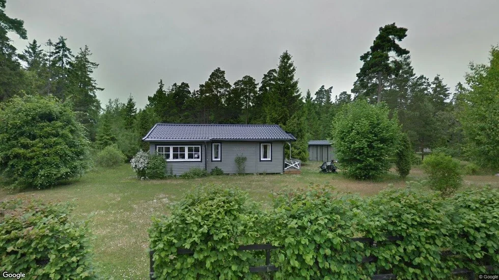 Barrvägen 3