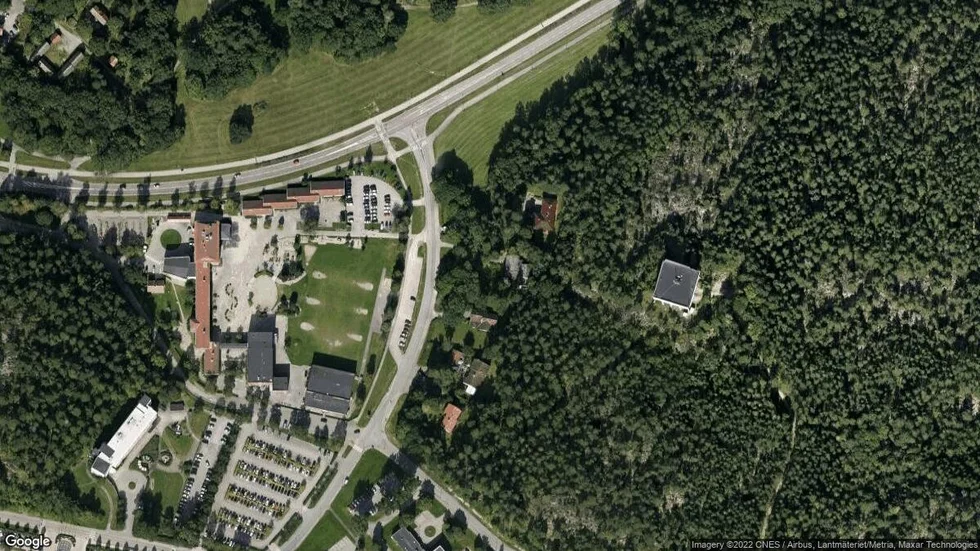 Området kring Kungsladugårdsgatan 3