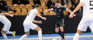 Galen dramatik när Dribbla tappade segern