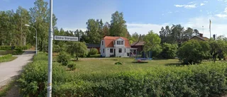 Stor värdeökning när fastigheten på Gruvgatan 2 i Tärnsjö nu sålts på nytt