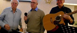 Tres Panchos roade på höstmöte
