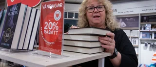 Butiker i Piteå väljer bort Black Friday medan andra satsar: "Det enda svarta i butiken är våra tröjor"