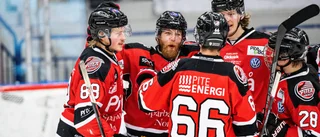 Piteå Hockey hade fått nog – och krossade Sundsvall