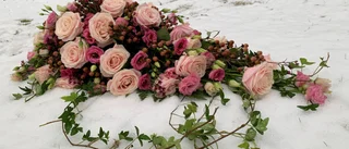 Begravningar i Haparanda i november och december