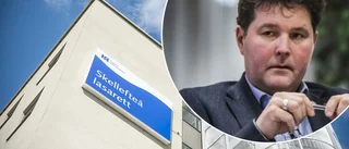 Hård debatt väntas om Region Västerbottens historiska minusbudget: ”Vi kommer att åberopa synnerliga skäl”