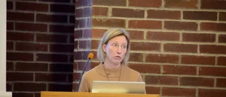 Kommunens ekonomichef säger upp sig