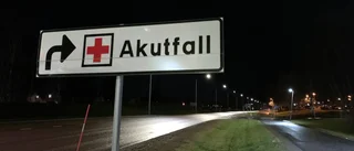 Vårdpersonalen i länet ska inte behöva bli angivare