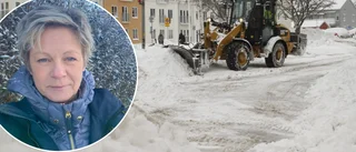 Stormen blåser in – osäkert hur vägarna kommer drabbas