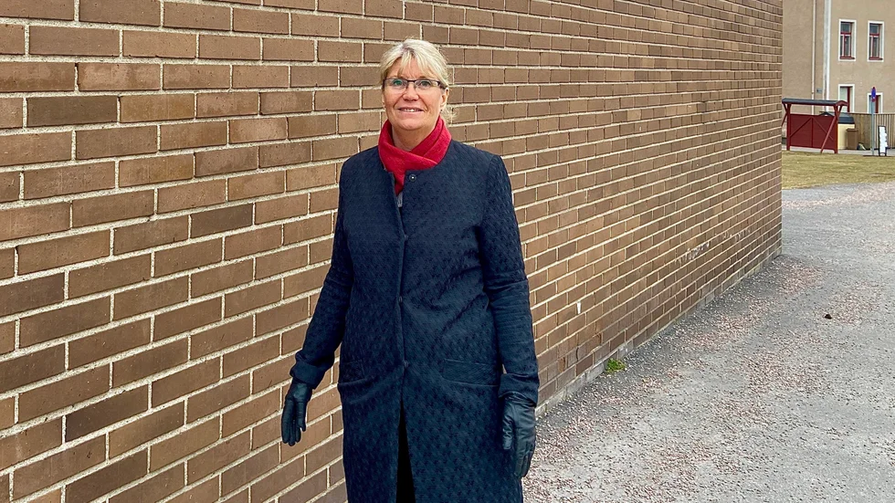 Kommunstyrelsens ordförande Catharina Fredriksson (S) kliver åt sidan i och med maktskiftet. Hon kommer inte att leda oppositionen eller Socialdemokraterna i Oxelösund.