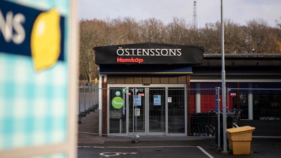 Pakteten som delats ut av Budbee, Bring och Instabox kommer skickas tillbaka till butikerna.