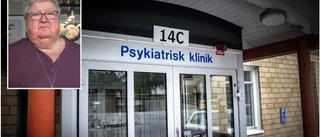 Hjälpen efter Per-Axel Karlsson – videoläkare i Grekland: "Jag blev bara mer frustrerad och ledsen"