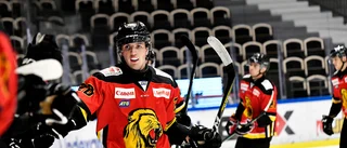 SK Lejon krossade tabelljumbon – sex olika målskyttar