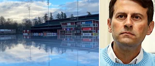 S i Motala drar SD-kortet i ishallsfrågan ▪ Georges: "Nu får man se om vallöftena hålls"